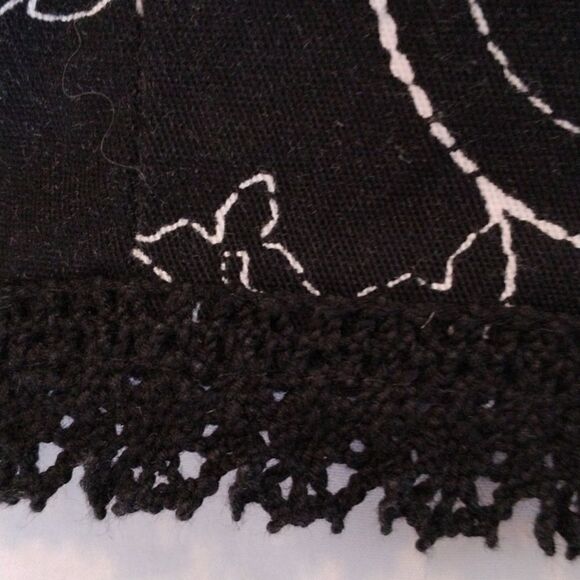 Geoffrey Beene Sport Stretch Cotton Skirt - Picture 10 of 10